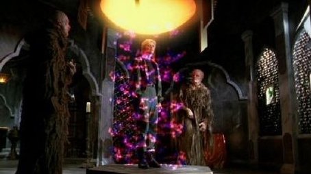 Metamorphosis (2003) - Episode 16 poster and promotional image