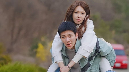 당신이 소원을 말하면 Stagione 1