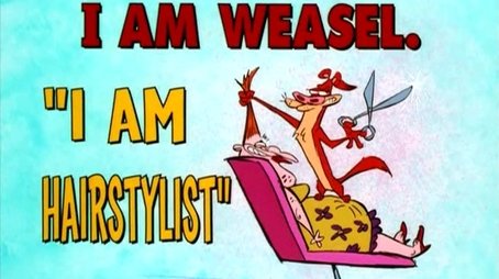 I Am Hairstylist (1999) - Episode 7 poster and promotional image