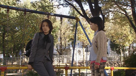 14才の母 Sezona 1