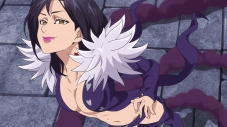 The Seven Deadly Sins120