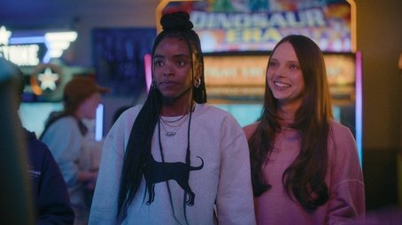 The Vineyard (2025) - Episode 5 poster and promotional image