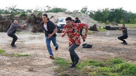 Magnum P.I.18