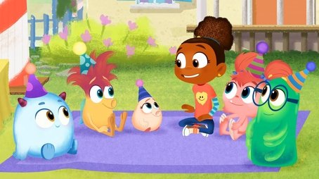 Party Time (2019) - Episode 51 poster and promotional image