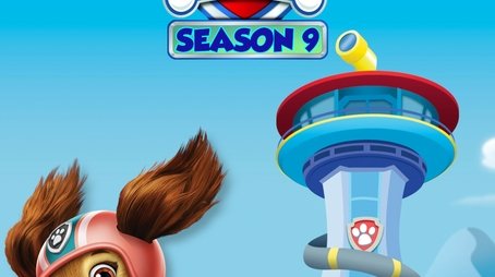 Season 9 (2022) - Season 9 poster and promotional image