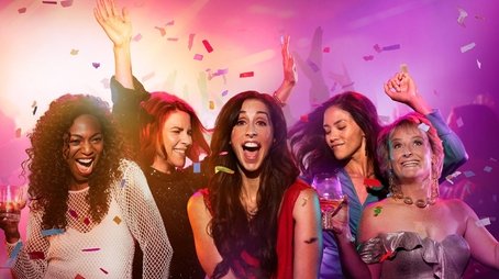 Season 7 (2023) - Season 7 poster and promotional image
