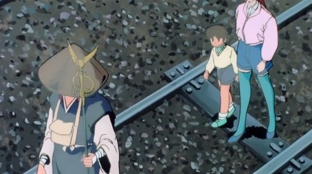 Talpa Turns the Tide (1988) - Episode 30 poster and promotional image