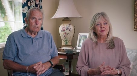 Mostly the Truth (2024) - Episode 5 poster and promotional image