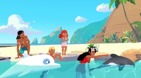 Episode 8 (2020) - Episode 8 poster and promotional image