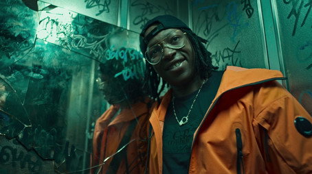 A drogdíler Évad 1