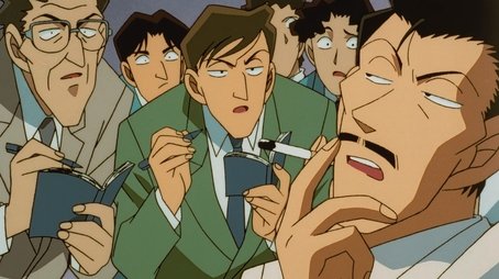 Fame and Misfortune (2) (1998) - Episode 103 poster and promotional image