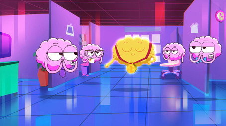 La Vida Secreta de tu Mente Stagione 1