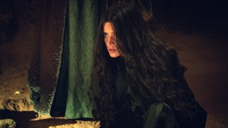 The Cost of Chaos (2023) - Episode 8 poster and promotional image