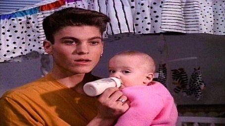 Back in the High Life Again (1993) - Episode 19 poster and promotional image