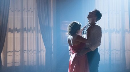 Josh is the Man of My Dreams, Right? (2017) - Episode 11 poster and promotional image