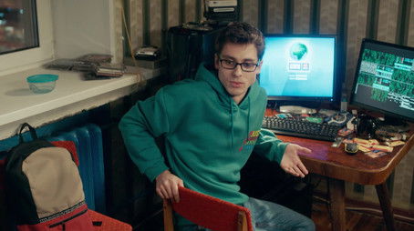 Episode 2 (2024) - Episode 2 poster and promotional image