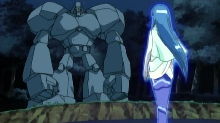 Undine's Lake (1999) - Episode 24 poster and promotional image