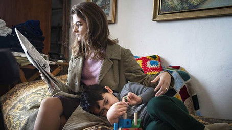 Episode 9 (2021) - Episode 9 poster and promotional image