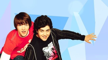 Season 2 (2004) - Season 2 poster and promotional image