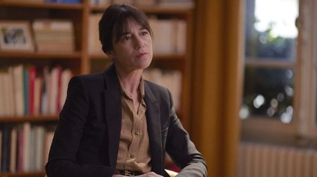 Friday June 26, 2020, 6 p.m. - Claire (2022) - Episode 25 poster and promotional image