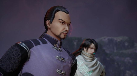 星河至尊 시즌 1