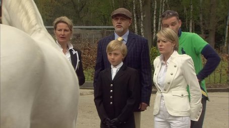 Een tientonner met pukkels en vettig haar (2010) - Episode 3 poster and promotional image