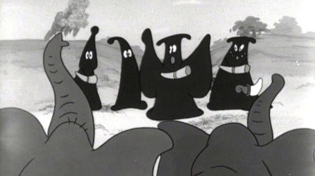 狼少年ケン Сезон 1