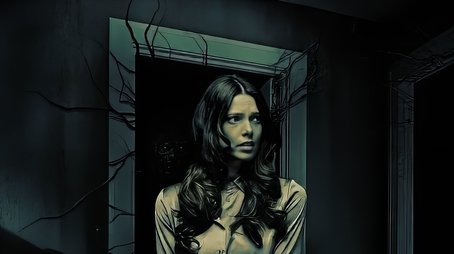 It Feeds (2025) movie poster - Click for spoilers and plot summary