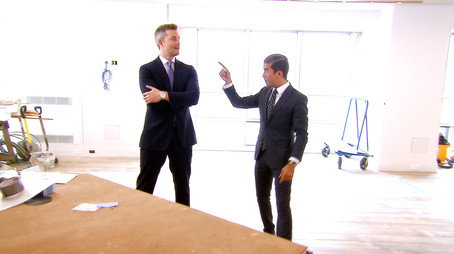 Million Dollar Listing New York Сезон 5