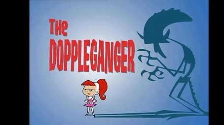 The Doppelganger (None) - Episode 9 poster and promotional image
