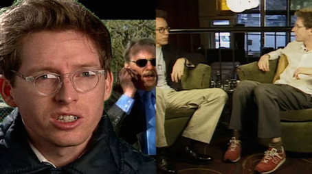 Split Screen Сезон 4