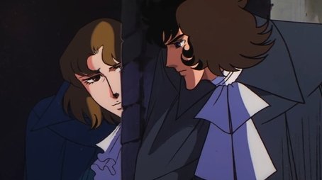 The Password is "Farewell" (1980) - Episode 36 poster and promotional image