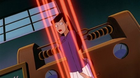 Target (1997) - Episode 7 poster and promotional image