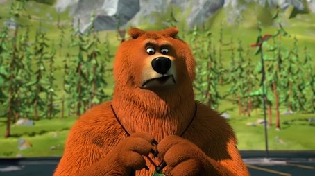 Snow Lemmings (2017) - Episode 63 poster and promotional image
