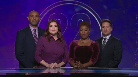 30 Has Never Looked So 22 (2022) - Episode 1 poster and promotional image