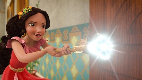 Elena de Avalor221