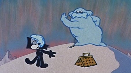 Abominable Snowman (1959) - Episode 3 poster and promotional image