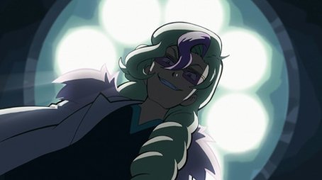 The Night That Losts Its Shine (2016) - Episode 12 poster and promotional image