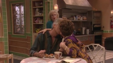 Just a Gigolo (1992) - Episode 9 poster and promotional image