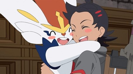 Pokémon2345