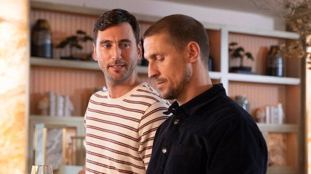 Coronation Street Сезон 66
