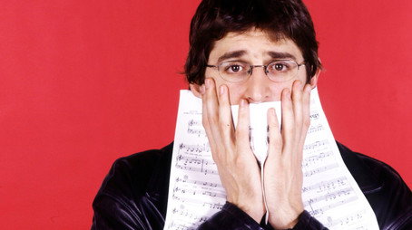 Louis Theroux's Weird Weekends Сезон 2