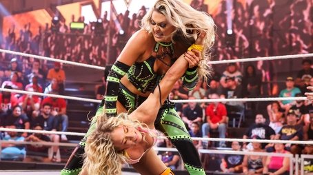 NXT 5/14/2024 (2024) - Episode 20 poster and promotional image