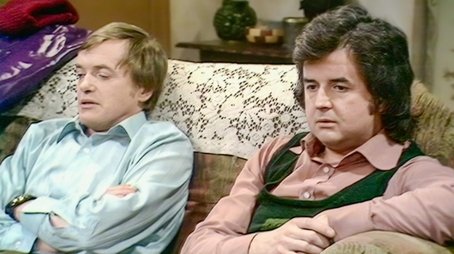Boys Night In (1973) - Episode 12 poster and promotional image