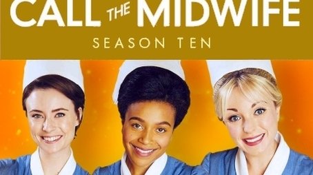 Series 10 (2021) - Season 10 poster and promotional image