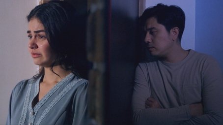 Apology (2021) - Episode 42 poster and promotional image
