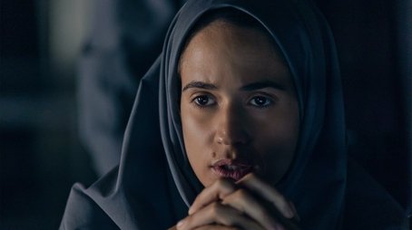 13,000 (2022) - Episode 1 poster and promotional image