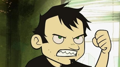 Technology (2011) - Episode 13 poster and promotional image