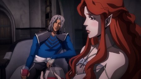 It's Been a Strange Ride (2021) - Episode 10 poster and promotional image
