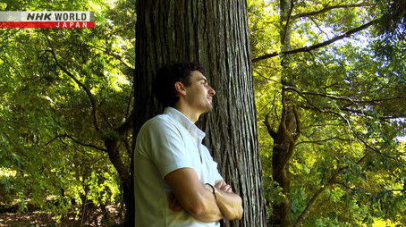 Welcome to the Village in the Sky! (2022) - Episode 21 poster and promotional image